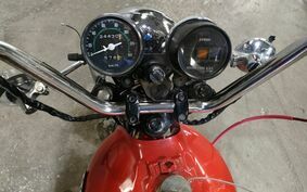 HONDA 250T MASTER MC06