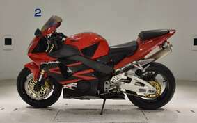 HONDA CBR954RR 2002