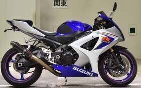 SUZUKI GSX-R1000 2008 GT77A