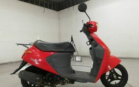 SUZUKI LET's 5 G CA47A