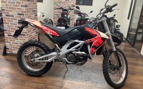 APRILIA APRILIA RXV450 2010 ZD4VP