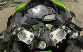 KAWASAKI NINJA 250 EX250L