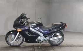 KAWASAKI ZZR250 EX250H