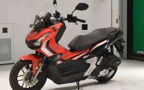 HONDA ADV150 KF38