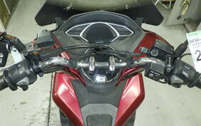 HONDA PCX 150 KF30