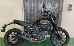 DUCATI SCRAMBLER 62 2019 KA00A