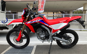HONDA CRF250L MD47