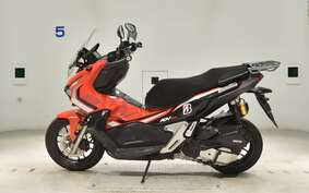 HONDA ADV150 KF38