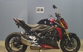 SUZUKI GSX-S1000 2016 GT79A