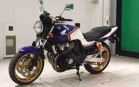 HONDA CB400SF VTEC SPEC 2 2003 NC39