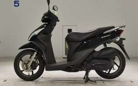 HONDA DIO 110 JF31