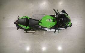 KAWASAKI NINJA 250 ABS EX250L