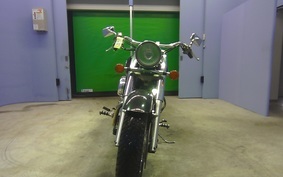 HONDA SHADOW 400 1999 NC34