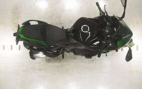 KAWASAKI NINJA 1000 SX 2022 ZXT02K