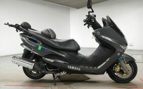 YAMAHA MAJESTY 125 SE27