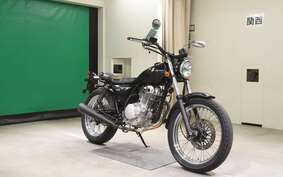 SUZUKI GRASS TRACKER Bigboy NJ4BA