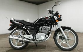 SUZUKI EN125 PCJK6