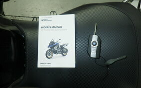 BMW R1250GS ADVENTURE 2021 0M11