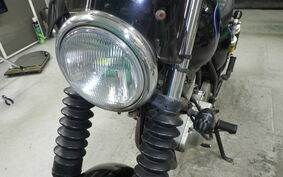 SUZUKI GRASS TRACKER Bigboy NJ47A