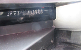 HONDA SH MODE JF51