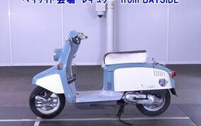 HONDA JULIO AF52