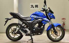 SUZUKI ジクサー150 NG4BG