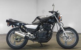 YAMAHA SRX250 1990 3WP