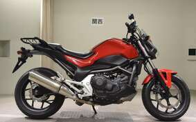 HONDA NC 700 S 2013 RC61