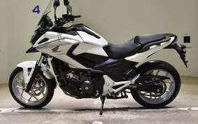 HONDA NC750X LD ABS 2016 RC90