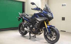 YAMAHA MT-09 Tracer RN51J