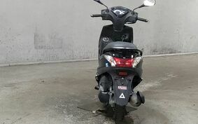 YAMAHA AXIS Z SED7J