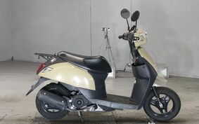 SUZUKI LET's CA4AA