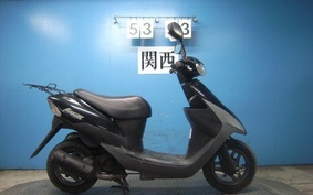 SUZUKI LET's 2 CA1PA