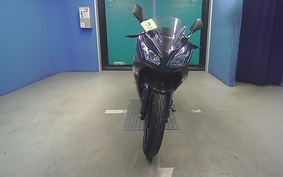 KAWASAKI NINJA 250 EX250L