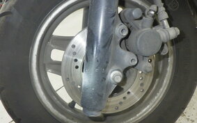 SUZUKI ADDRESS V125 G CF4EA