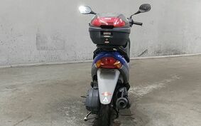 SUZUKI ADDRESS V125 CF4EA