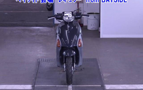 SUZUKI LETS4