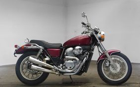 HONDA VRX400 ROADSTAR 1997 NC33