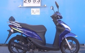 HONDA DIO 110 JF31