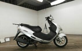 SUZUKI ADDRESS 110 CF11A