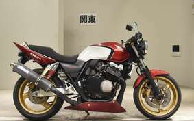 HONDA CB400SFV-3 2007 NC39