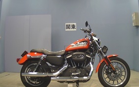 HARLEY XL883RI 2006 CS2