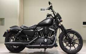 HARLEY XL883N 2018 LE2