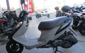 SUZUKI ADDRESS V125 G CF46A