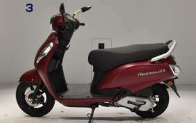 SUZUKI ADDRESS V125 Gen.2 DP12H