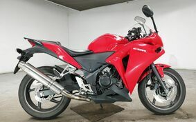 HONDA CBR250R MC41