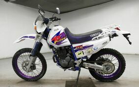 YAMAHA TT250R RAID 4WA