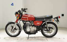 HONDA CB350 FOUR 2024 CB350F