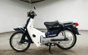 HONDA C70 SUPER CUB CUSTOM C70