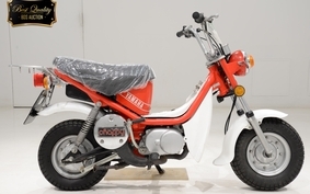 YAMAHA CHAPPY 50 439